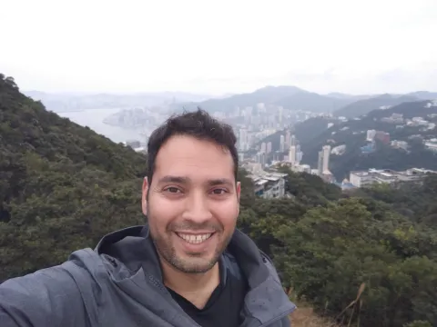 Eran Cohen