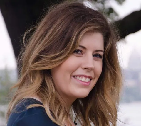 Laura Thain, Senior Program Manager, Red Hat