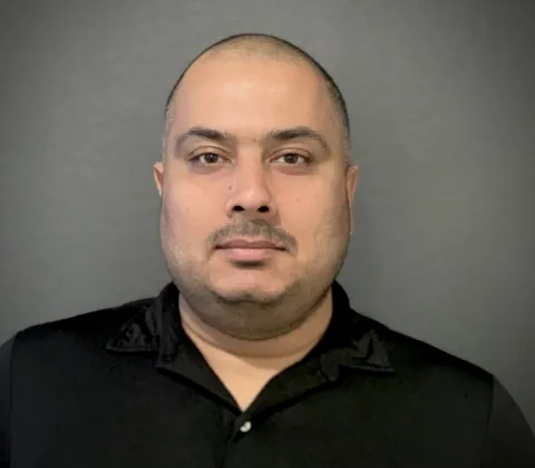 Anil Vishnoi