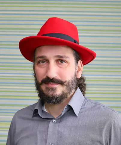 Tihomir Hadzhiev, Senior product manager - Red Hat Satellite and Insights, Red Hat