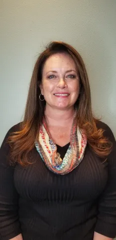 Allison Kazerounian