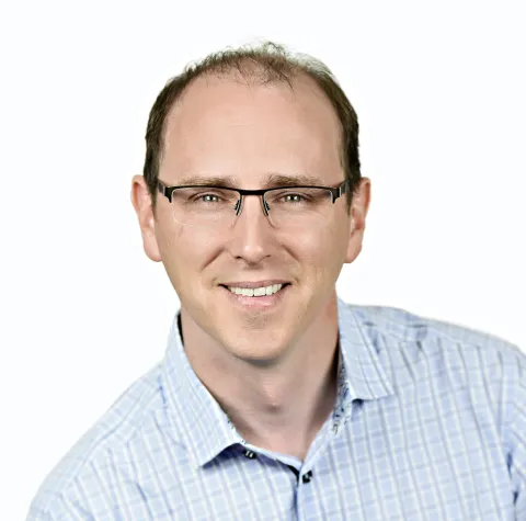 Ian Jolliffe