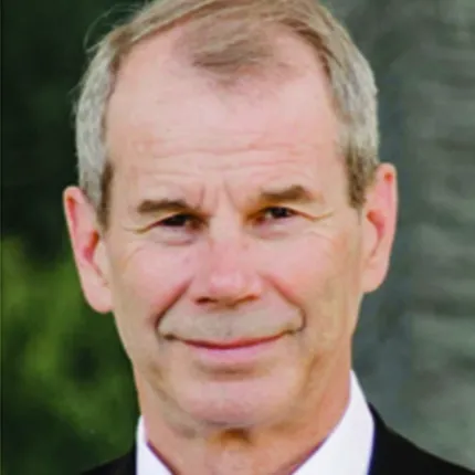 Mark Longwell