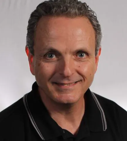 Mike Guerette