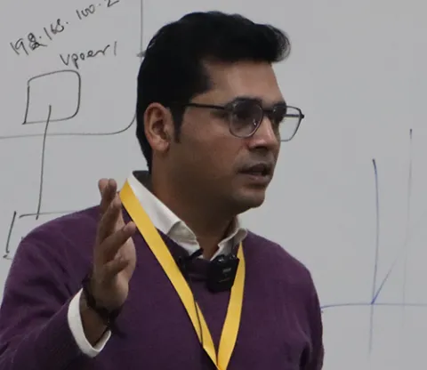 Mudit Verma, Senior Research Engineer, IBM