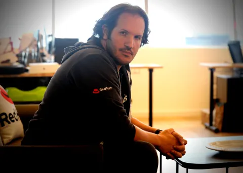 Nuno Martins