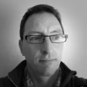 Phil Griffiths, Ansible