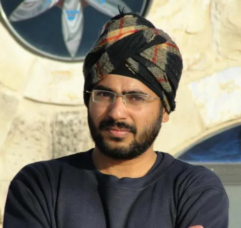 Sandeep Hans, Research Scientist, IBM