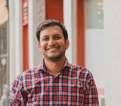 Santosh Kumar Gurijala