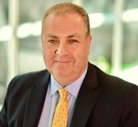 Author photo: Garry Gray