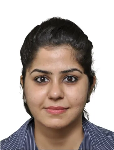 Neha Chugh