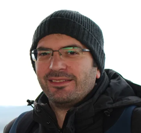 Nikos Mavrogiannopoulos