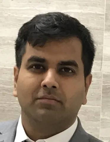 Shivendra Yadav