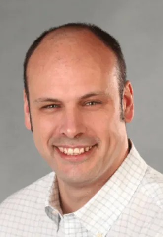 Stefan Zosel