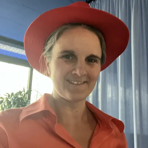 Steffi Fetter