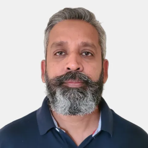 Sudhindra Rao