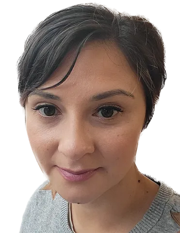 Noelia Alentorn Frank, Specialist Solution Architect, Red Hat