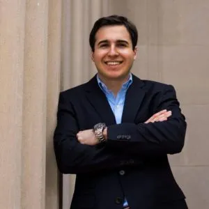 Michael Santos, Technical Marketing Content Writer, Red Hat