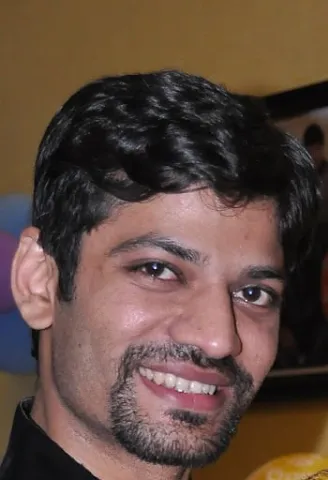 Nikhil Jain