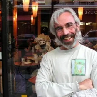 Bob Reselman