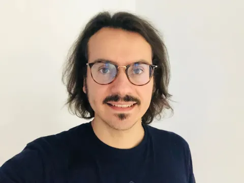 Ricardo Noriega