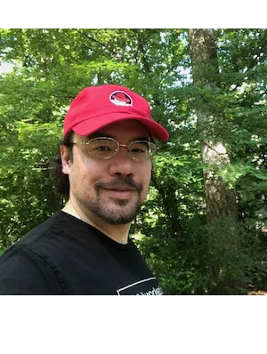 Chris Edillon, Specialist Solution Architect - Ansible, Red Hat