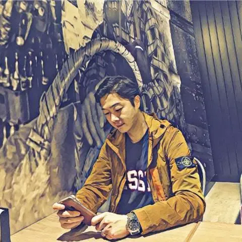Daein Park, Senior Software Maintenance Engineer, Red Hat