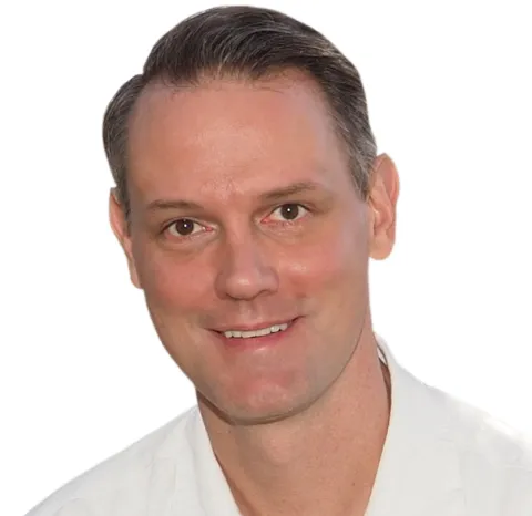 Dave Meurer Author Photo