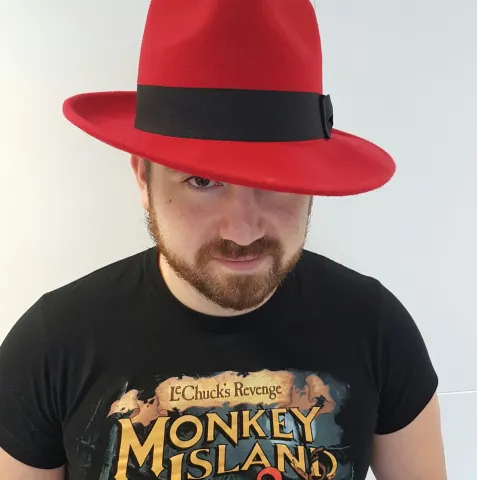 Ramón Román Nissen, Principal Product Manager, Red Hat