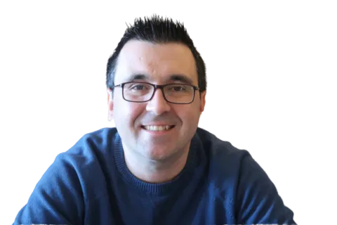 Florencio Cano Gabarda, Principal Product Security Architect, Red Hat