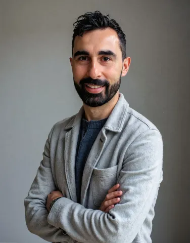 Marcos Entenza