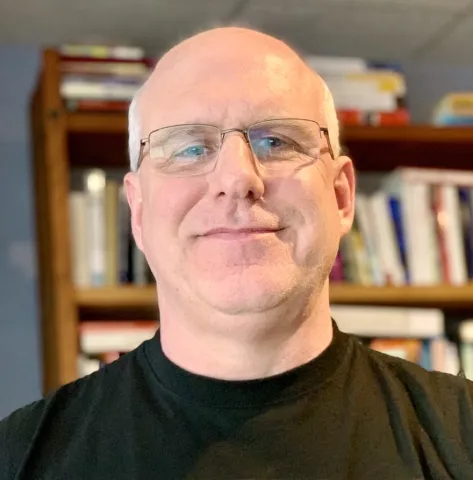 Peter Lauterbach author photo