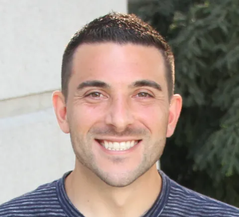 Ivan Font, Principal Software Engineer, Red Hat