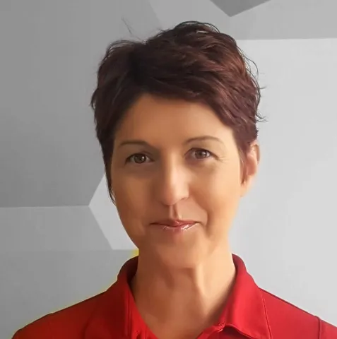 Judy Kelly, Senior Product Security Engineer, Red Hat