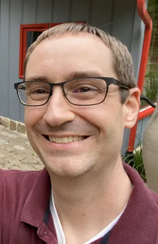 Karl Abbott