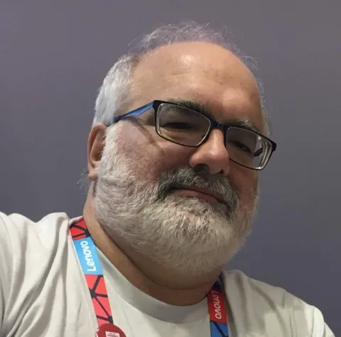 Marc Richter author photo