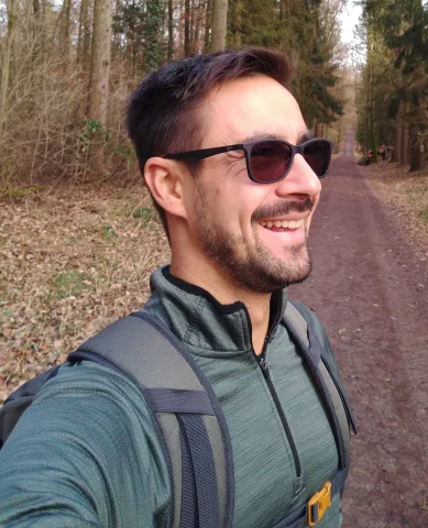Marcelo Leitner