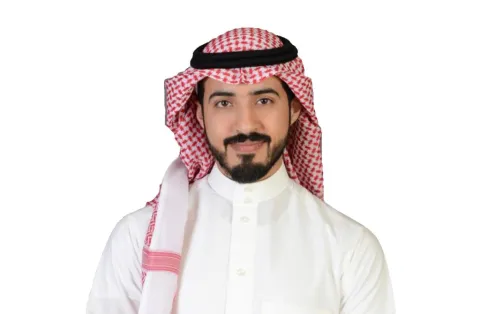 Zeid B Alshammery, Cloud Consultant, Red Hat