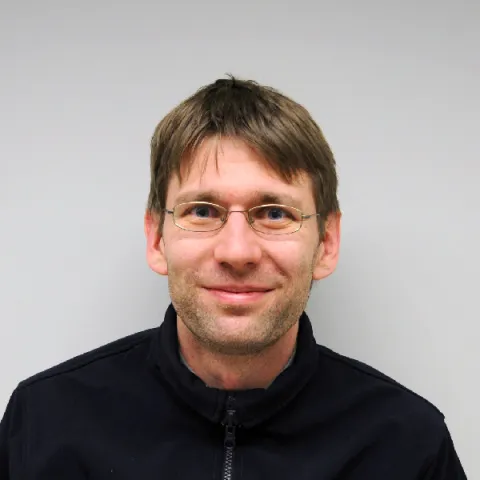Nicolas Mäding, Principal Product Manager for Confidential Computing on LinuxONE and Linux on IBM Z, IBM