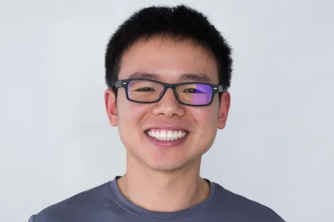 Guoqing Li, Software Engineer, Red Hat