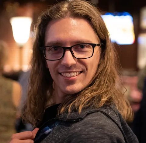 Trevor Bryant, Enterprise Solution Architect, Red Hat
