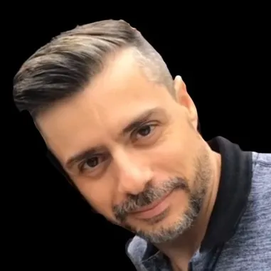Rafael Folco, Senior Software Engineer, Red Hat