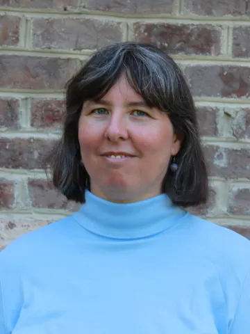Susan Lauber