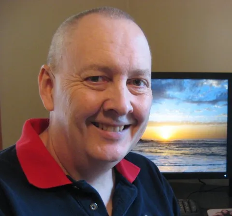 Tom Sweeney