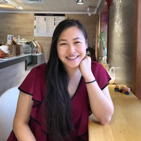 Ashley Cui