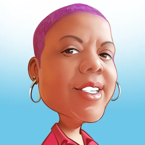 Tonya Brown