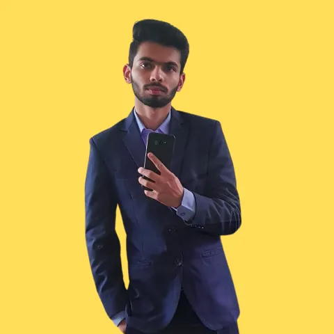 Kshitiz Saini
