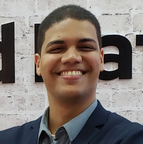Alexon Oliveira