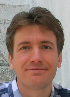 Guillaume Nault