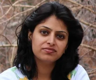 Shveta Sachdeva